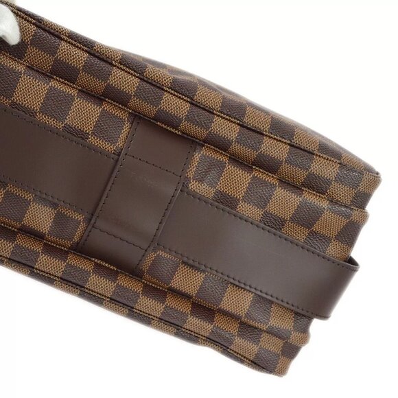 Louis Vuitton Damier Naviglio Shoulder Bag - Picture 3 of 11